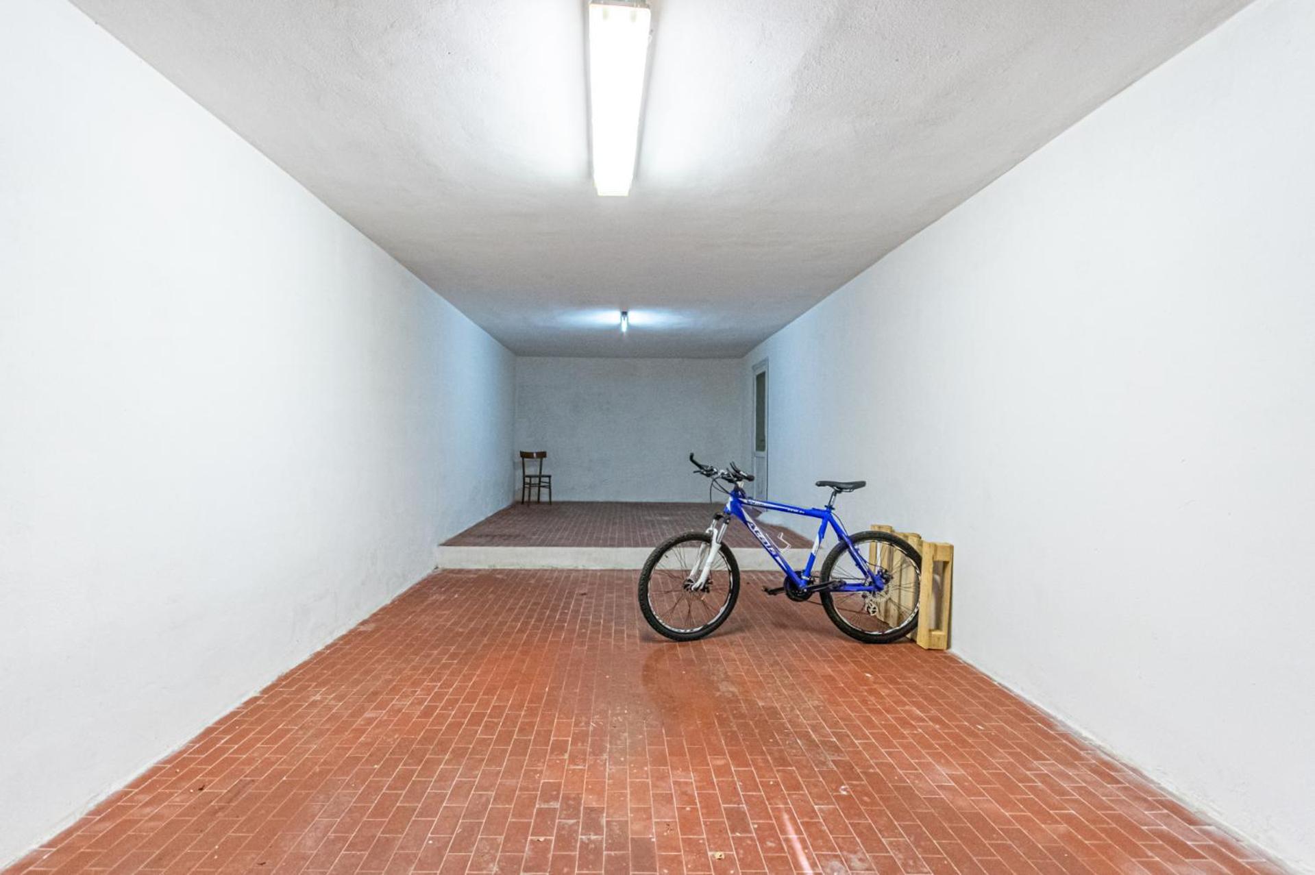 Villa Panoramica Garden Bike Масса-Мариттіма Екстер'єр фото