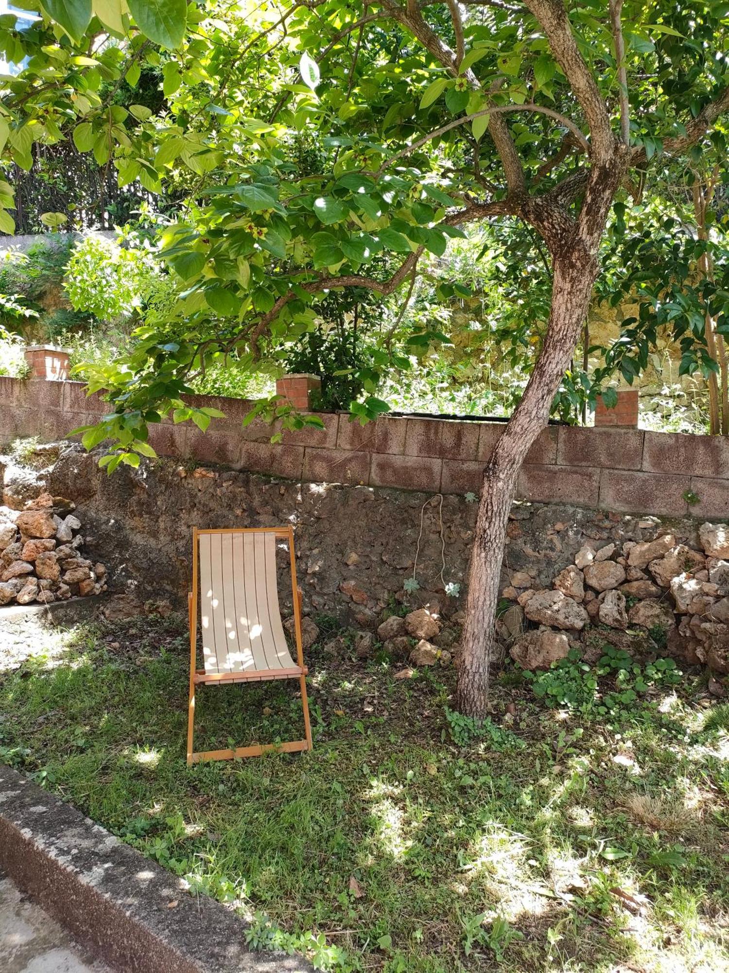 Villa Panoramica Garden Bike Масса-Мариттіма Екстер'єр фото